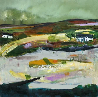 Night Stealing in Ardnamurchan 